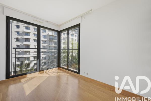 Appartement à vendre 5 pièces 107 m² 