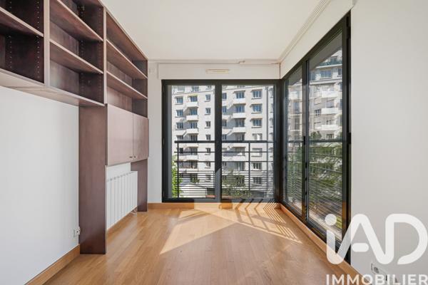 Appartement à vendre 5 pièces 107 m² 