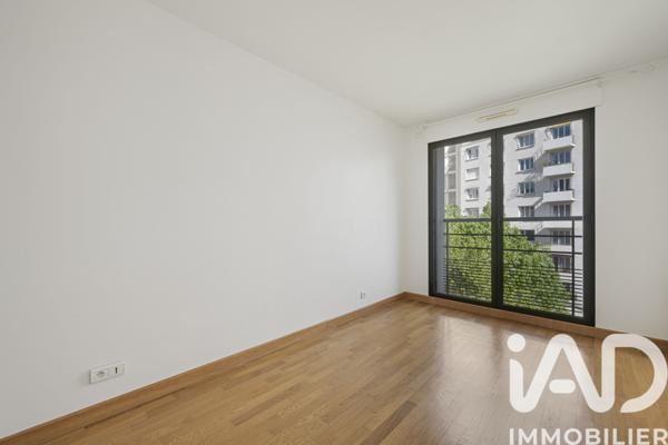 Appartement à vendre 5 pièces 107 m² 