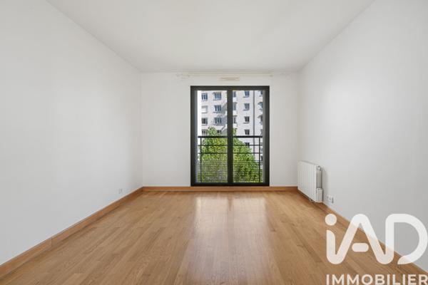 Appartement à vendre 5 pièces 107 m² 