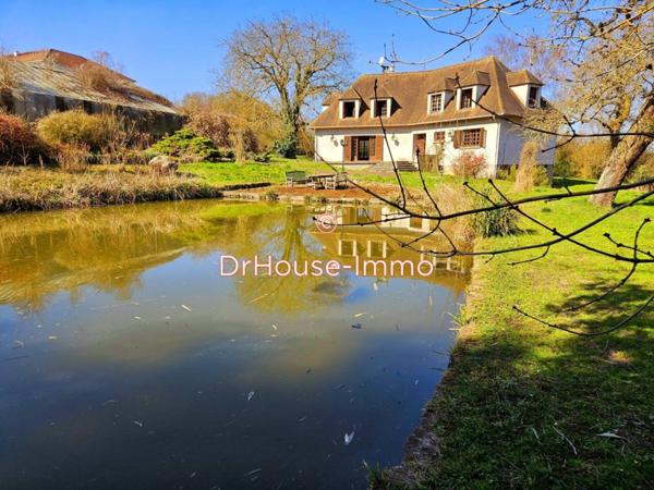 Maison à vendre 6 pièces de 225 m²