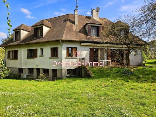 Maison à vendre 6 pièces de 225 m²