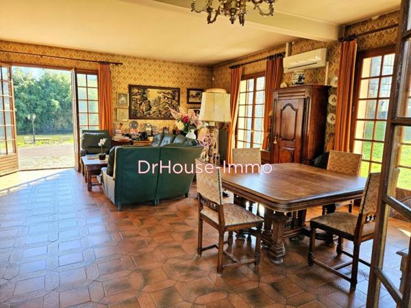 Maison à vendre 6 pièces de 225 m²