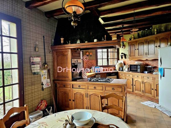 Maison à vendre 6 pièces de 225 m²