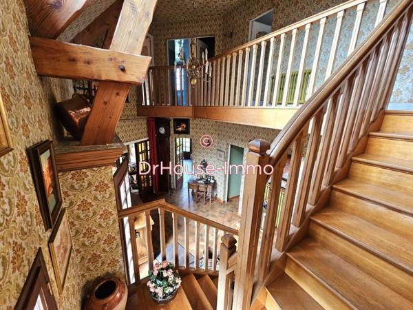 Maison à vendre 6 pièces de 225 m²