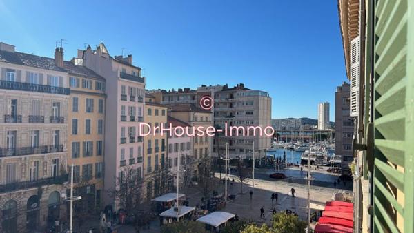 Appartement à vendre 3 pièces de 83 m²