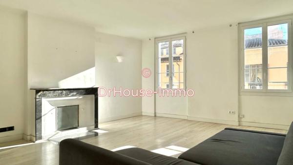 Appartement à vendre 3 pièces de 83 m²