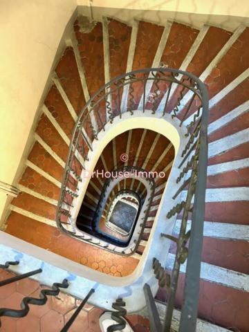 Appartement à vendre 3 pièces de 83 m²