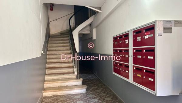 Appartement à vendre 3 pièces de 83 m²