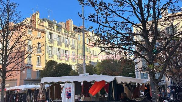 Appartement à vendre 3 pièces de 83 m²