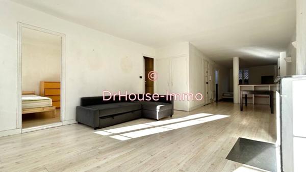 Appartement à vendre 3 pièces de 83 m²