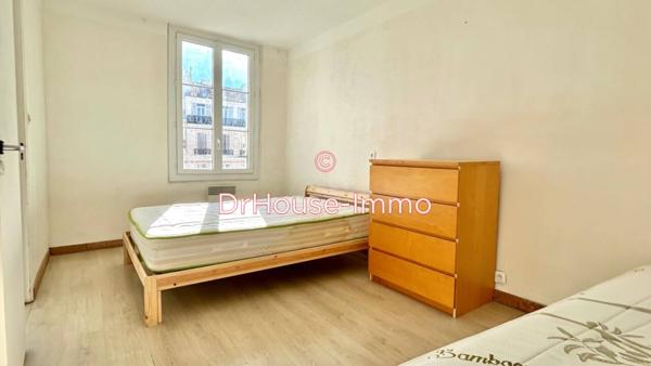 Appartement à vendre 3 pièces de 83 m²