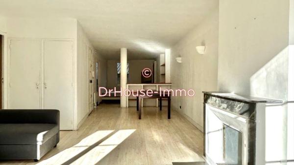 Appartement à vendre 3 pièces de 83 m²