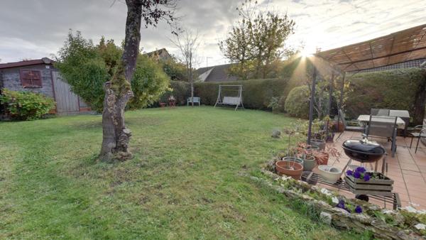 Maison Roissy En Brie 5 pièce(s) 105 m2