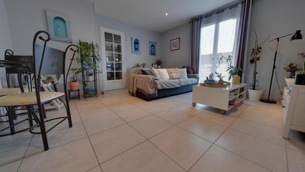 Maison Roissy En Brie 5 pièce(s) 105 m2