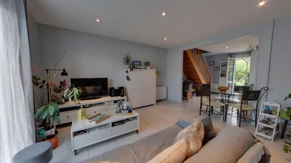 Maison Roissy En Brie 5 pièce(s) 105 m2