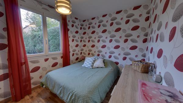 Maison Roissy En Brie 5 pièce(s) 105 m2