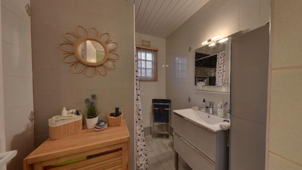 Maison Roissy En Brie 5 pièce(s) 105 m2