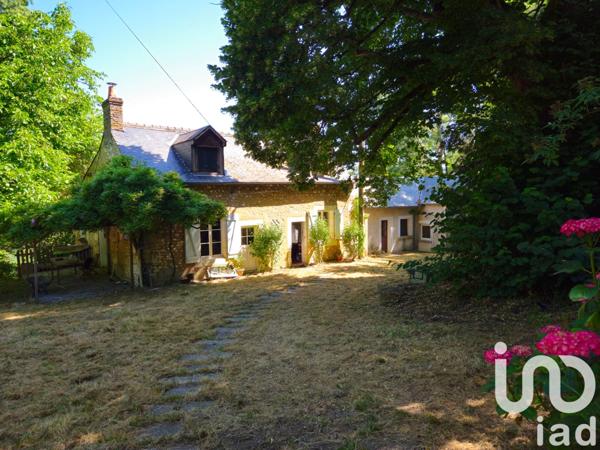 Maison à vendre 7 pièces 194 m² Vaas