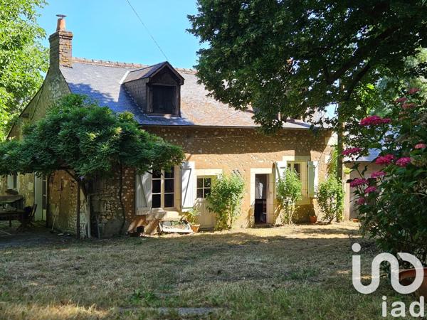 Maison à vendre 7 pièces 194 m² Vaas