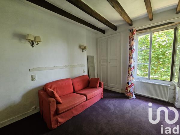 Maison à vendre 7 pièces 194 m² Vaas