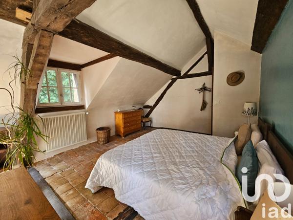 Maison à vendre 7 pièces 194 m² Vaas