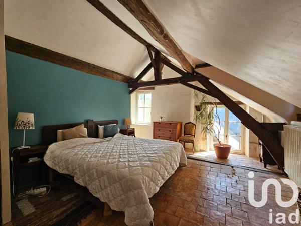 Maison à vendre 7 pièces 194 m² Vaas