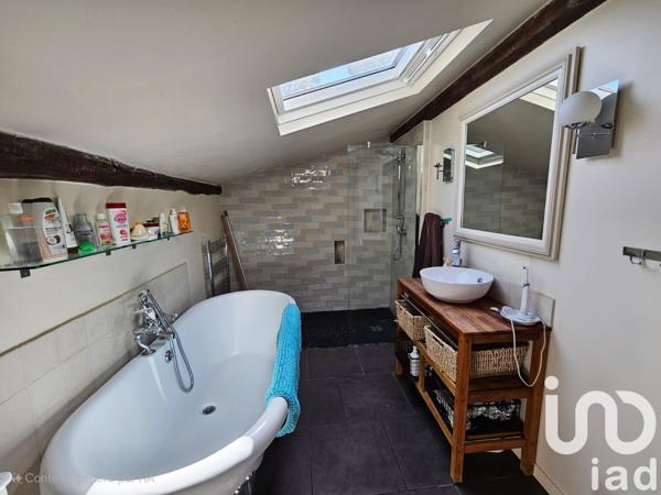 Maison à vendre 7 pièces 194 m² Vaas