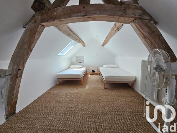 Maison à vendre 7 pièces 194 m² Vaas