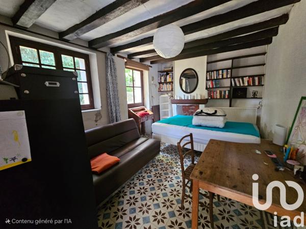 Maison à vendre 7 pièces 194 m² Vaas