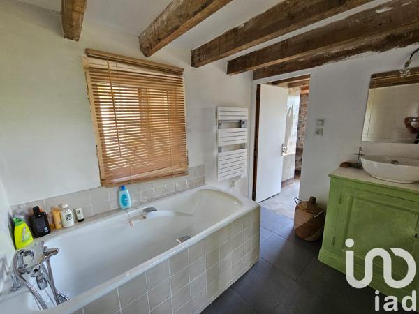 Maison à vendre 7 pièces 194 m² Vaas