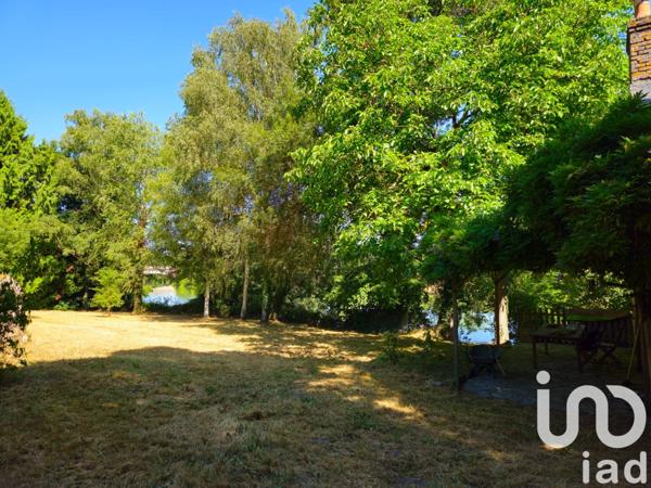 Maison à vendre 7 pièces 194 m² Vaas