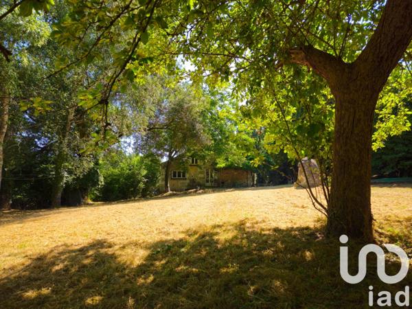 Maison à vendre 7 pièces 194 m² Vaas