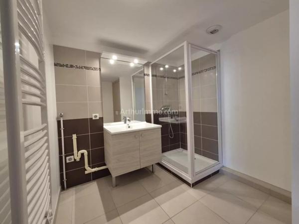 Vente Appartement 3 pièces 54 m2 à Auray