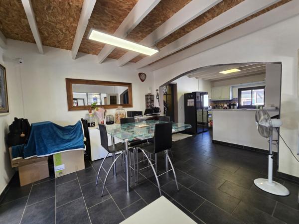 Rare dans ce secteur - Superbe Villa Familiale avec Piscine et Vue Océan – Terre Sainte, Saint-Pierre