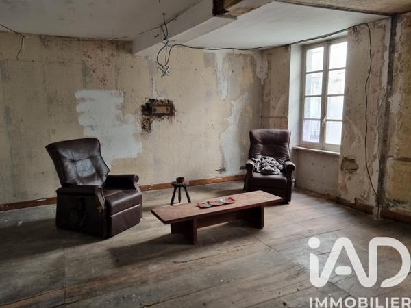 Maison à vendre 3 pièces 85 m² Saint-Amans-Soult