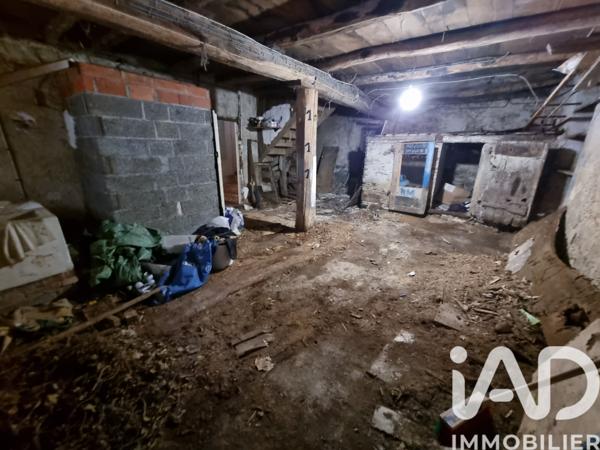 Maison à vendre 3 pièces 85 m² Saint-Amans-Soult