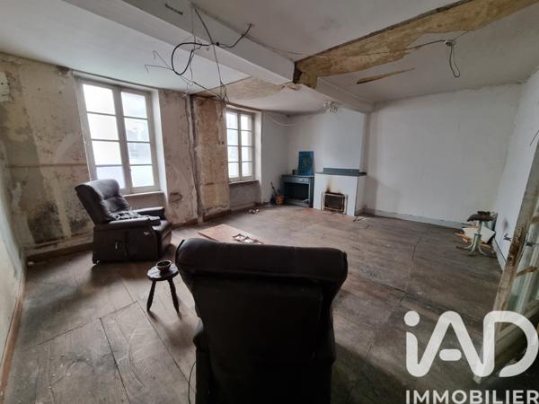 Maison à vendre 3 pièces 85 m² Saint-Amans-Soult