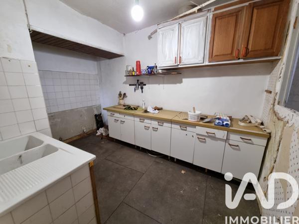 Maison à vendre 3 pièces 85 m² Saint-Amans-Soult
