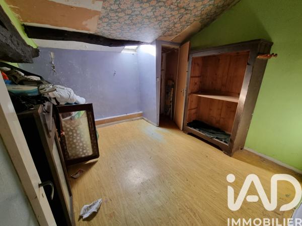 Maison à vendre 3 pièces 85 m² Saint-Amans-Soult
