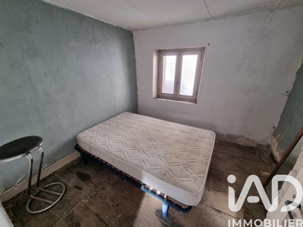 Maison à vendre 3 pièces 85 m² Saint-Amans-Soult