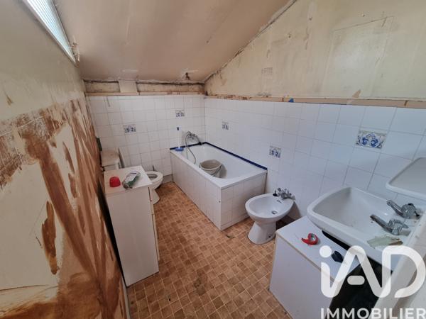 Maison à vendre 3 pièces 85 m² Saint-Amans-Soult