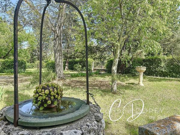 Maison 2 chambres avec Véranda sur grand Terrain