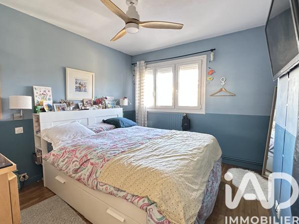 Maison à vendre 5 pièces 113 m² Saint-Herblain