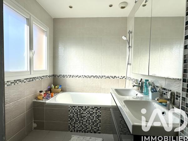 Maison à vendre 5 pièces 113 m² Saint-Herblain