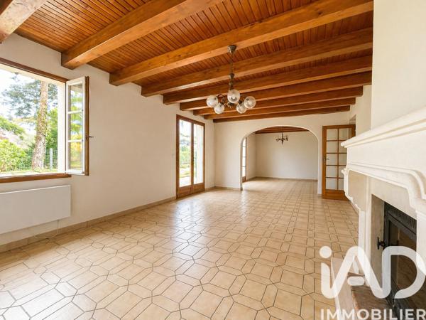 Maison à vendre 7 pièces 170 m² Rivedoux-Plage