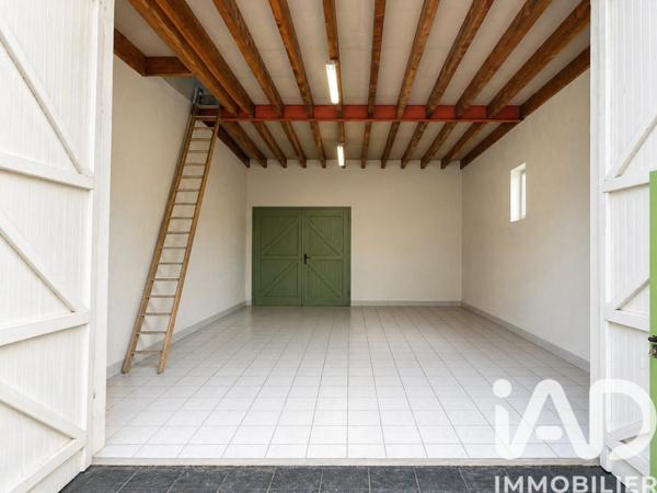 Maison à vendre 7 pièces 170 m² Rivedoux-Plage