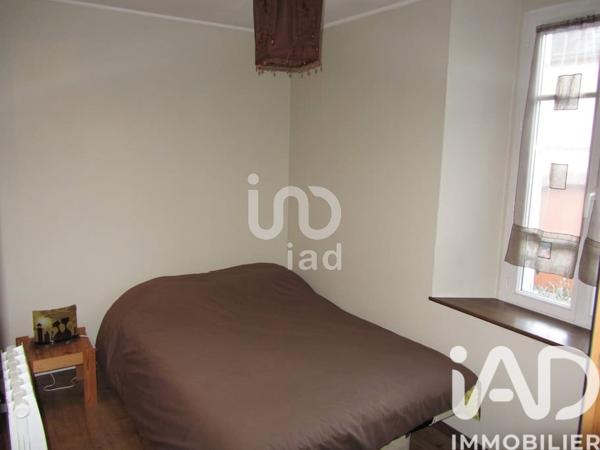 Appartement à vendre 2 pièces 20 m² Fontainebleau