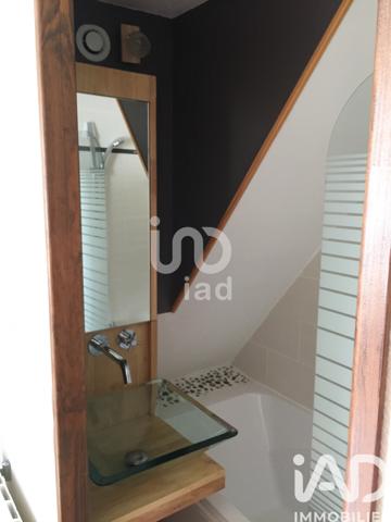 Appartement à vendre 2 pièces 20 m² Fontainebleau