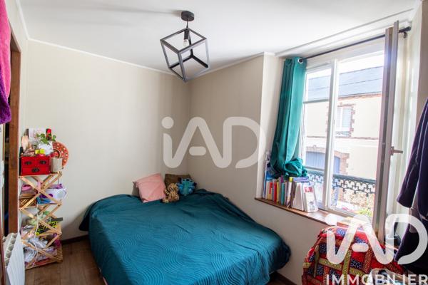 Appartement à vendre 2 pièces 20 m² Fontainebleau